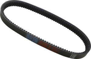 High Performance Belt Black, 2, nordicamoto.ro