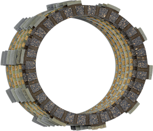 Clutch Plate Kit