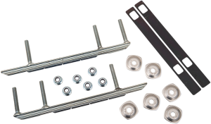 Shaper Wear Bars