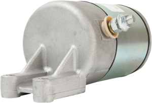Starter Motor Unfinished, 1, nordicamoto.ro