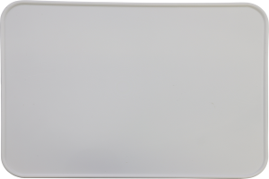 Universal Number Plate White, 2, nordicamoto.ro