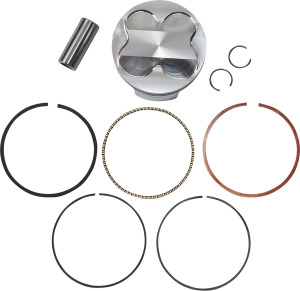 Atv/utv Piston Kit, 1, nordicamoto.ro