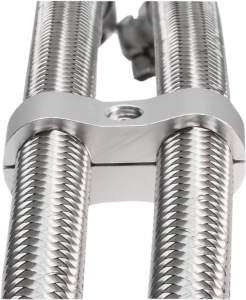 Hose Separator Chrome