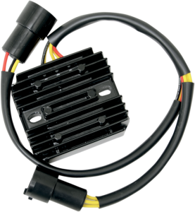 Rectifier And Regulator For Kawasaki, 1, nordicamoto.ro