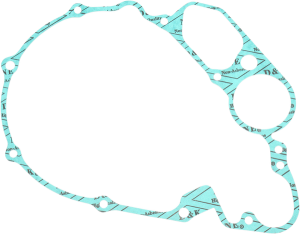 Replacement Stator Cover Gasket, 1, nordicamoto.ro