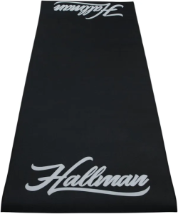 Covor Service Thor Hallman 80×200 cm fekete/fehér, 1, nordicamoto.ro