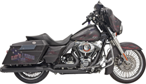 True-dual Down Under System Black, 1, nordicamoto.ro