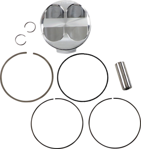 Offroad Piston Kit 
