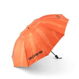 UMBRELĂ CFMOTO GOES – MÂNER SCURT, PORTOCALIU / NEGRU, 2, nordicamoto.ro