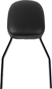 Square Sissy Bar Kit Chrome, 3, nordicamoto.ro