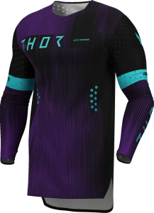 Sportmode Vanish mez, lila-fekete, 4, nordicamoto.ro