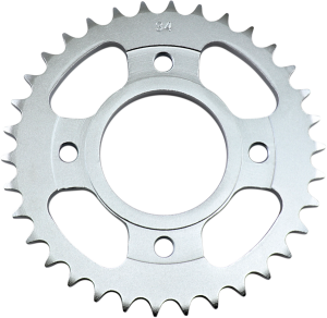 Sprocket Steel