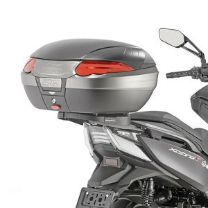 Kappa KYMCO XCITING S400I '18 csomagtartó-keret