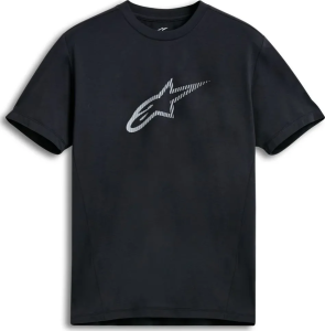 Alpinestars Exemption Performance T-shirt Black 