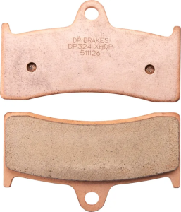 Sintered Metal Harley/Buell fékbetétek