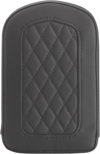 Sissy Bar Pad Black, 1, nordicamoto.ro
