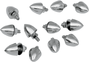 Krommets Silver
