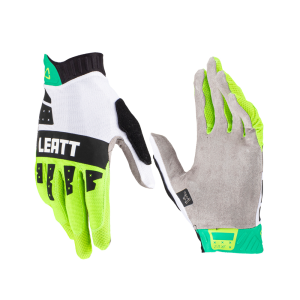 Manusi MTB Leatt 2.0 X-Flow Jade Green/White/Black XL, 1, nordicamoto.ro