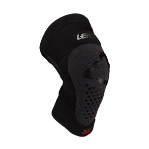 Leatt 3DF 5.0 EVO FastFit térdvédők, S–M, 3, nordicamoto.ro