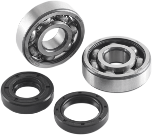 Crank Bearing & Seal Kit