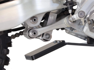 AXP Racing Xtrem Triumph TF 250-X/C/E (2024–2026) fekete motorvédő, 3, nordicamoto.ro