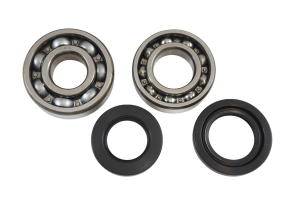 Main Bearing Kit, 2, nordicamoto.ro