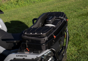 CFMOTO ATV-HÁTTÉRTÁSKA VÁSZONBÓL – 99 L, FEKETE, 5, nordicamoto.ro