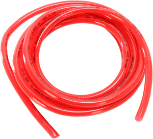 High-pressure Fuel Line Red, 1, nordicamoto.ro