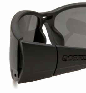 Ambush Ii Safety Goggles Matte, Black Small Frame, 5, nordicamoto.ro