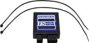 Dyna Fs Ignition Module Black