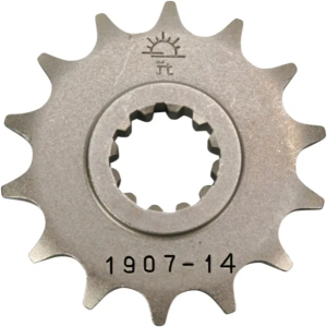 JT SPROCKETS Első lánckerék , nordicamoto.ro