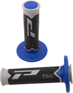 Cross Triple Density 788 Grips Black, Blue, Gray