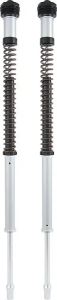 Cartridge Kit Nix 22 Silver, 1, nordicamoto.ro