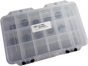 Valve Shim Starter Kit