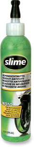 Slime defektjavító folyadék tubeless gumiabroncsokhoz, 237 ml, 1, nordicamoto.ro