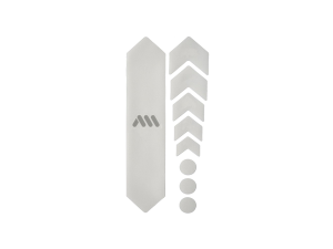 Frame Guard Basic Protection Clear, 3, nordicamoto.ro