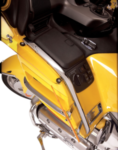 Fairing Face Molding Chrome, 2, nordicamoto.ro
