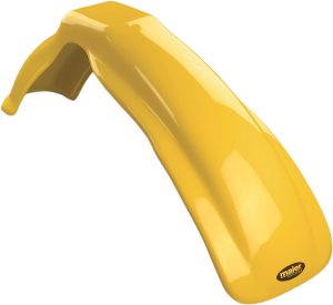 Replacement Fender Yellow, 1, nordicamoto.ro