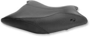 Gp-v1 Sport Bike Seat Black
