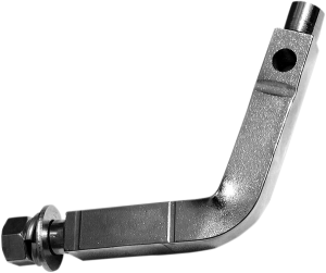 Floorboard Adapter Chrome