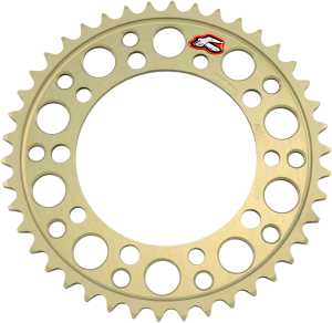 Rear Sprocket Anodized, 1, nordicamoto.ro