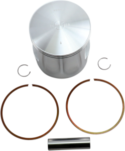 High-performance Piston