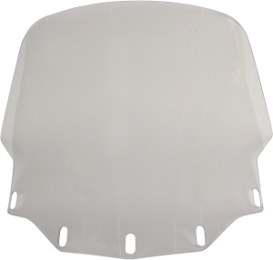 Gold Wing Windshield Gray