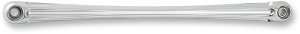 Shifter Rod Silver, 2, nordicamoto.ro