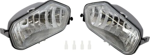 Halogen Headlight Clear, 1, nordicamoto.ro