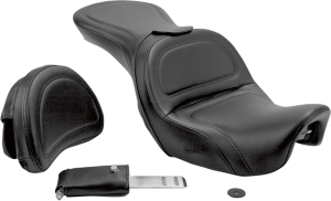 Explorer Seat Black, 2, nordicamoto.ro