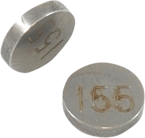 Replacement Valve Shims