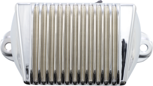 Premium Voltage Regulator Chrome, 1, nordicamoto.ro