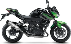LeoVince LV One Evo Slip-On kipufogórendszer Kawasakihez, 2, nordicamoto.ro