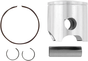 High-performance Piston